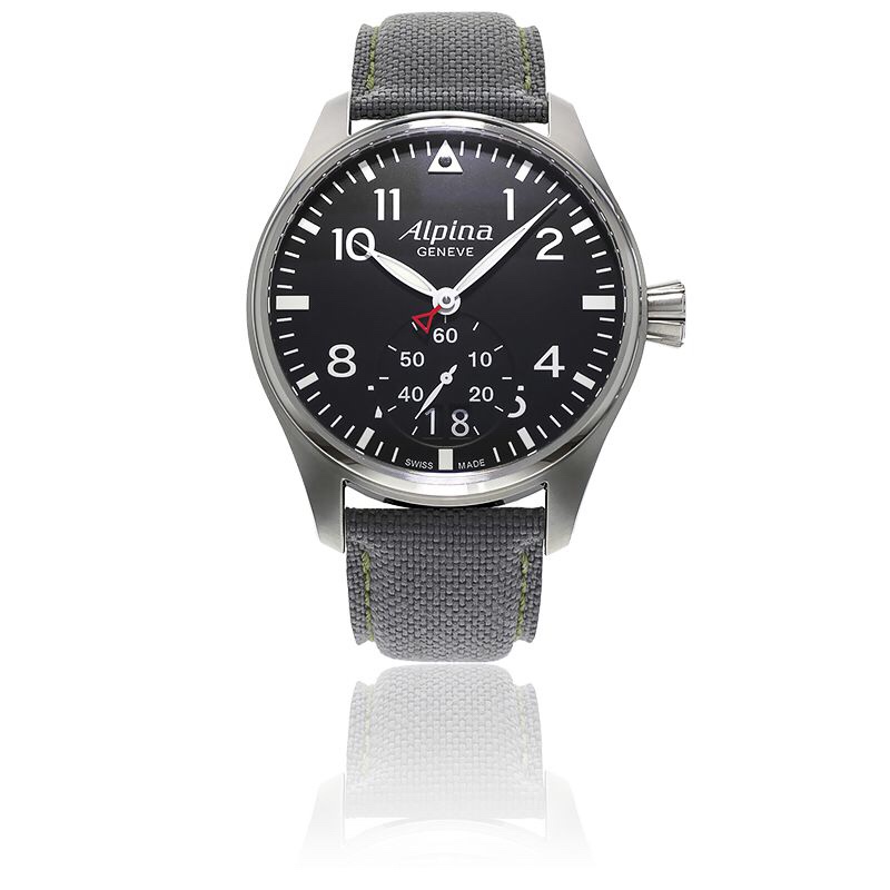 ALPINA STARTIMER PILOT BIG&nbsp;DATE