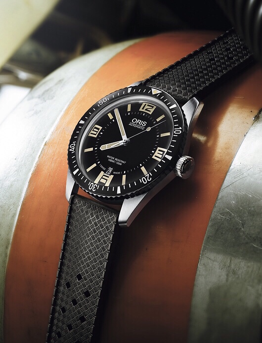 ORIS DIVERS SIXTY-FIVE