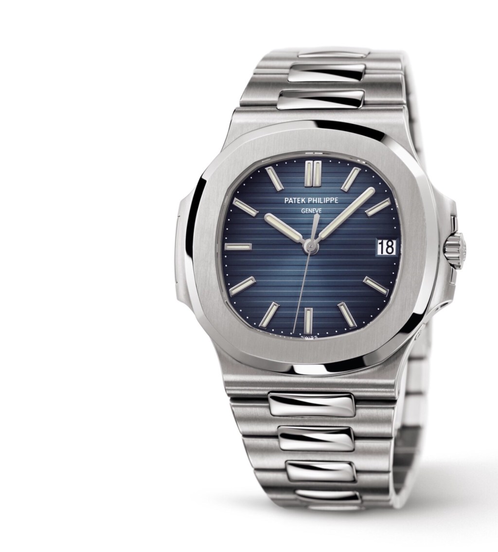 PATEK PHILIPPE NAUTILUS
