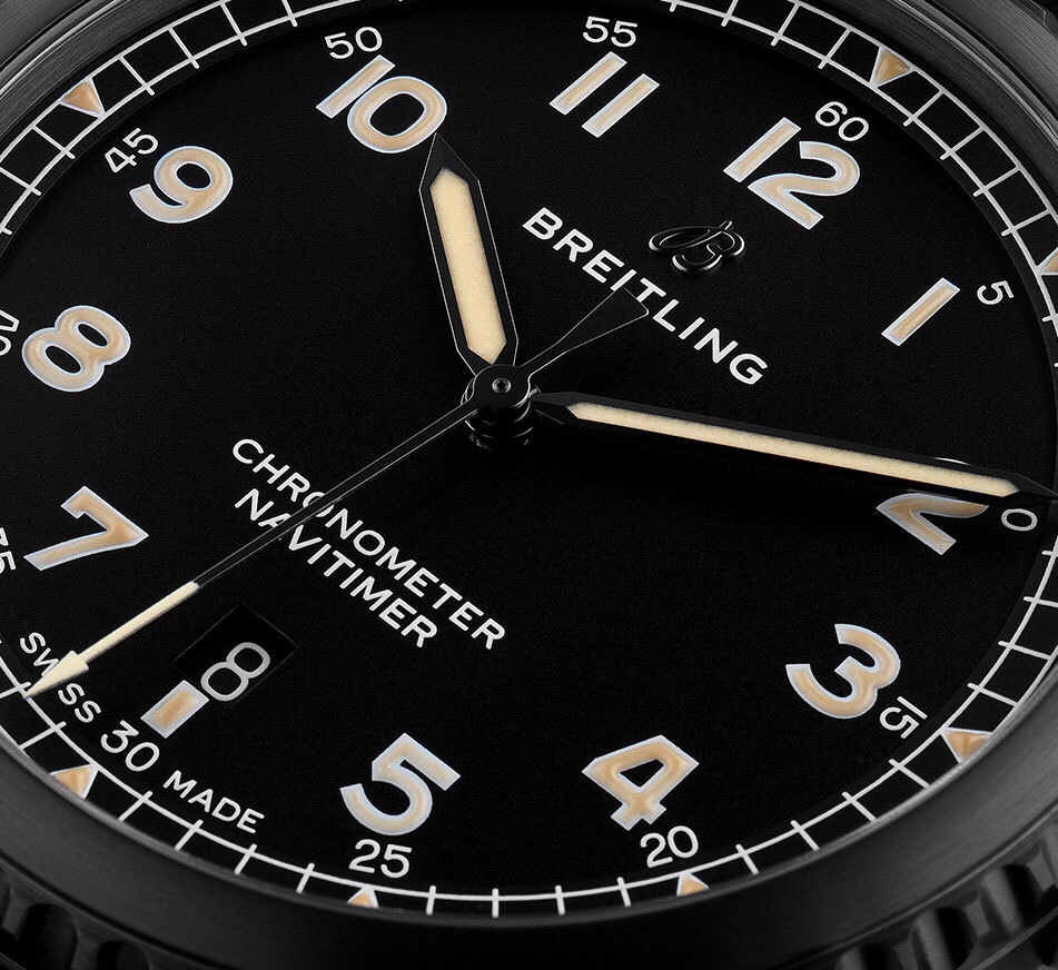 BREITLING NAVITIMER 8 AUTO&nbsp;41