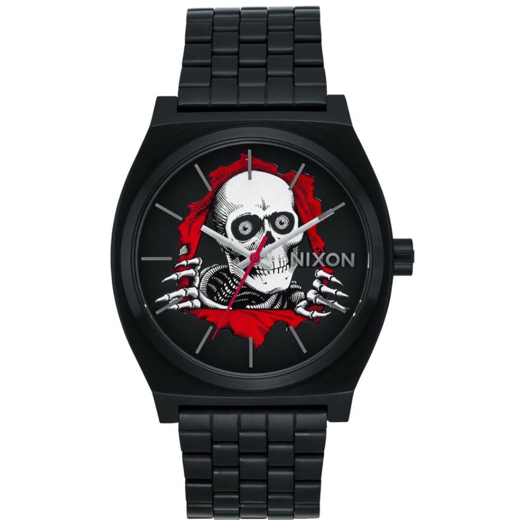 NIXON X POWELL&nbsp;PERALTA
