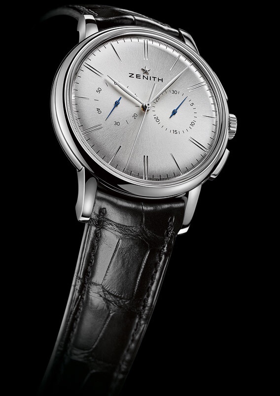 ZENITH ELITE CHRONOGRAPHE&nbsp;CLASSIC