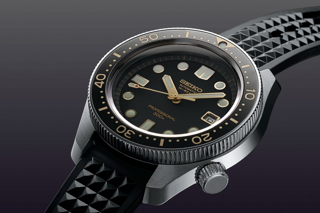 SEIKO RECREATION DIVER’S&nbsp;1968