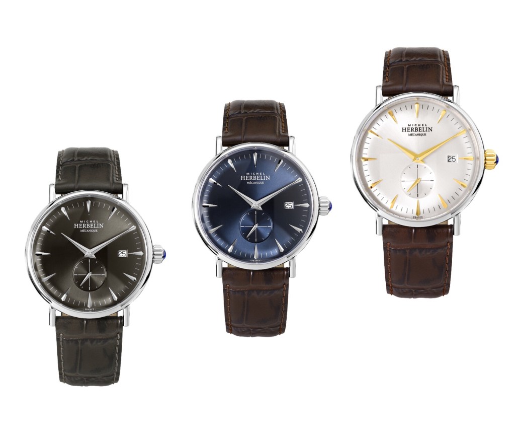 MICHEL HERBELIN INSPIRATION&nbsp;1947