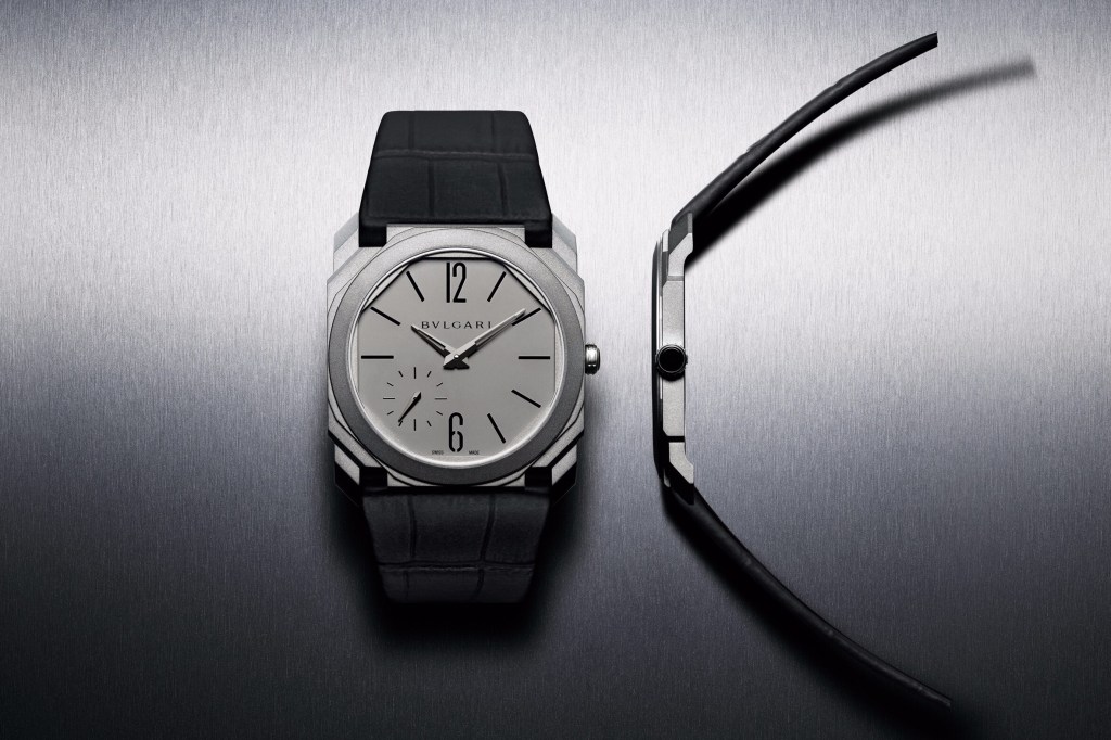 BULGARI OCTO FINISSIMO&nbsp;AUTOMATIQUE