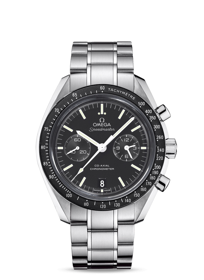 OMEGA SPEEDMASTER MOONWATCH&nbsp;CHRONOGRAPHE