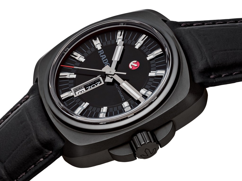 RADO HYPERCHROME 1616