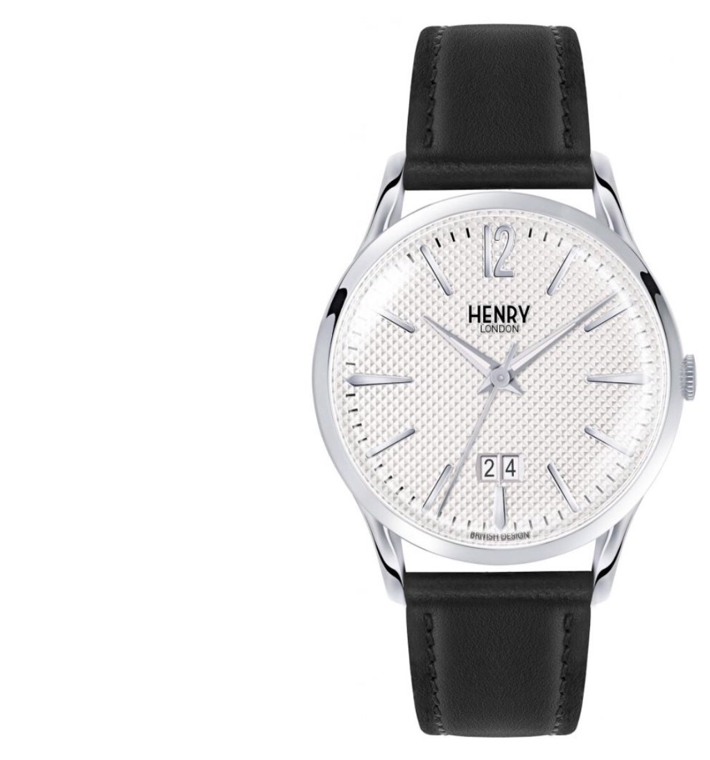 HENRY LONDON EDGWARE