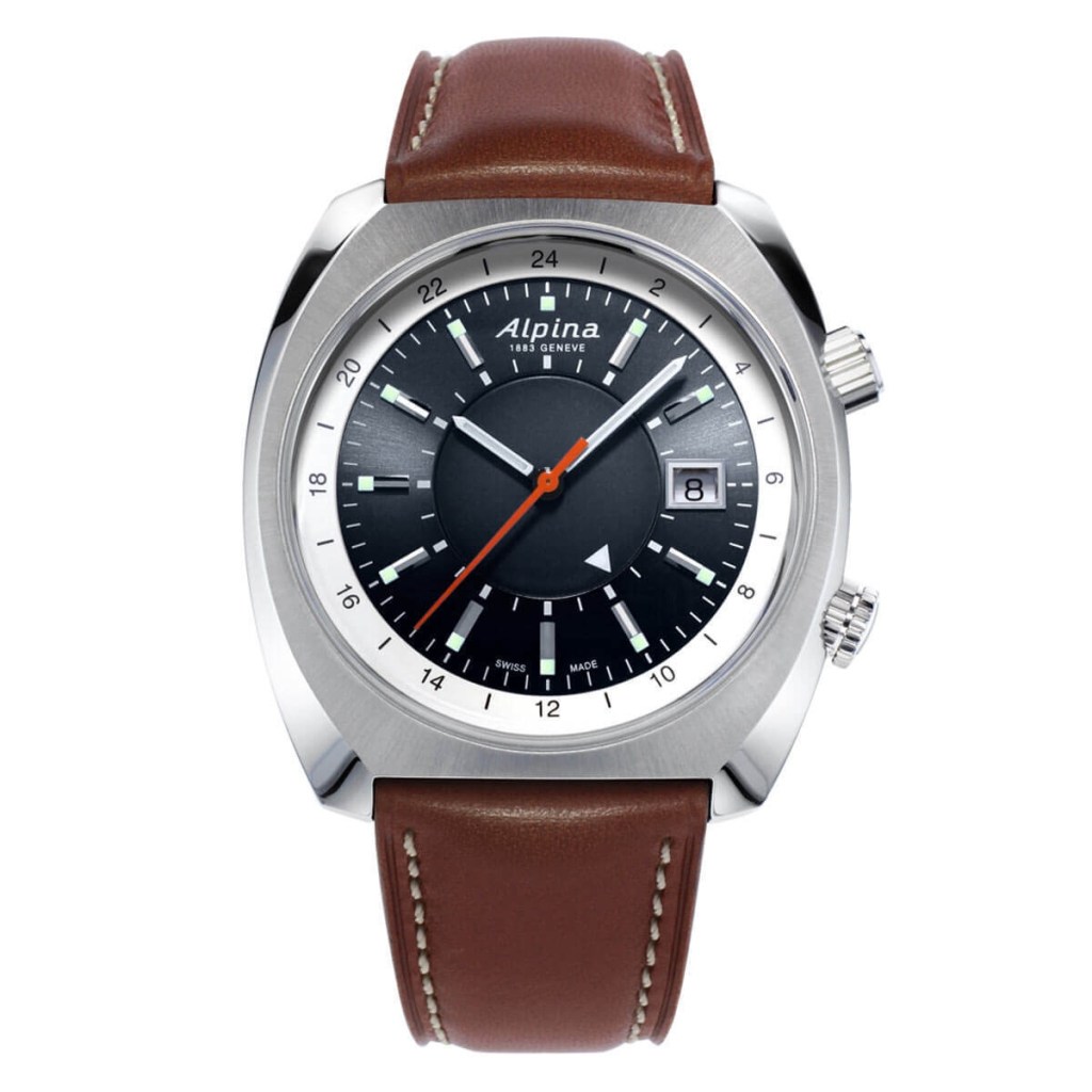 ALPINA STARTIMER PILOT&nbsp;HERITAGE