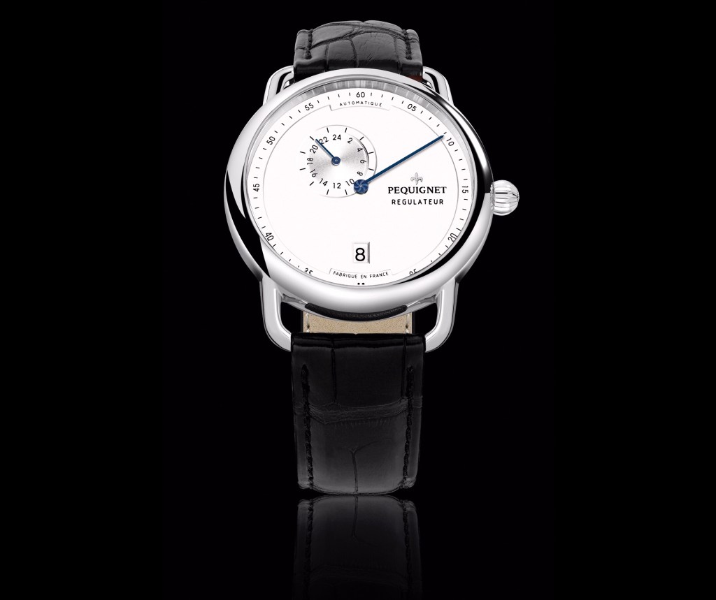 PEQUIGNET EQUUS REGULATEUR