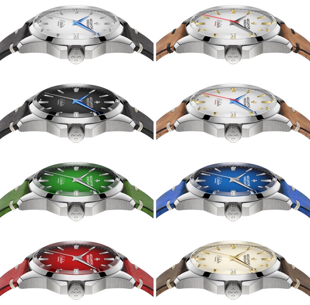 MECCANICHE VENEZIANE REDENTORE