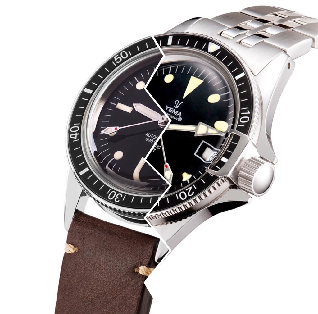 YEMA SUPERMAN HERITAGE