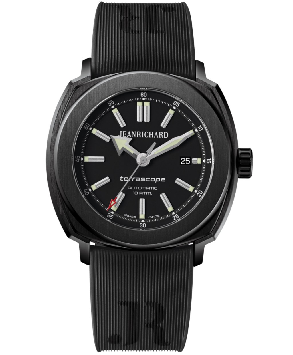 JEANRICHARD TERRASCOPE