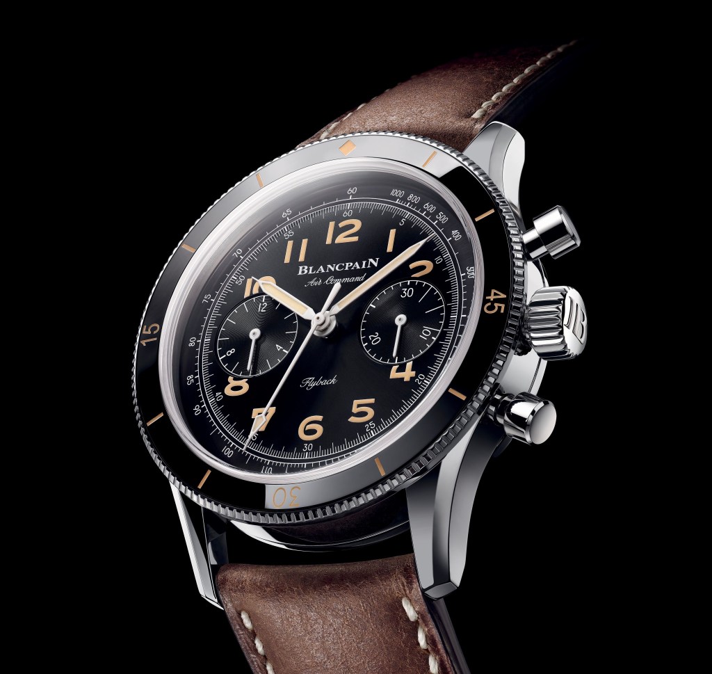 BLANCPAIN AIR COMMAND