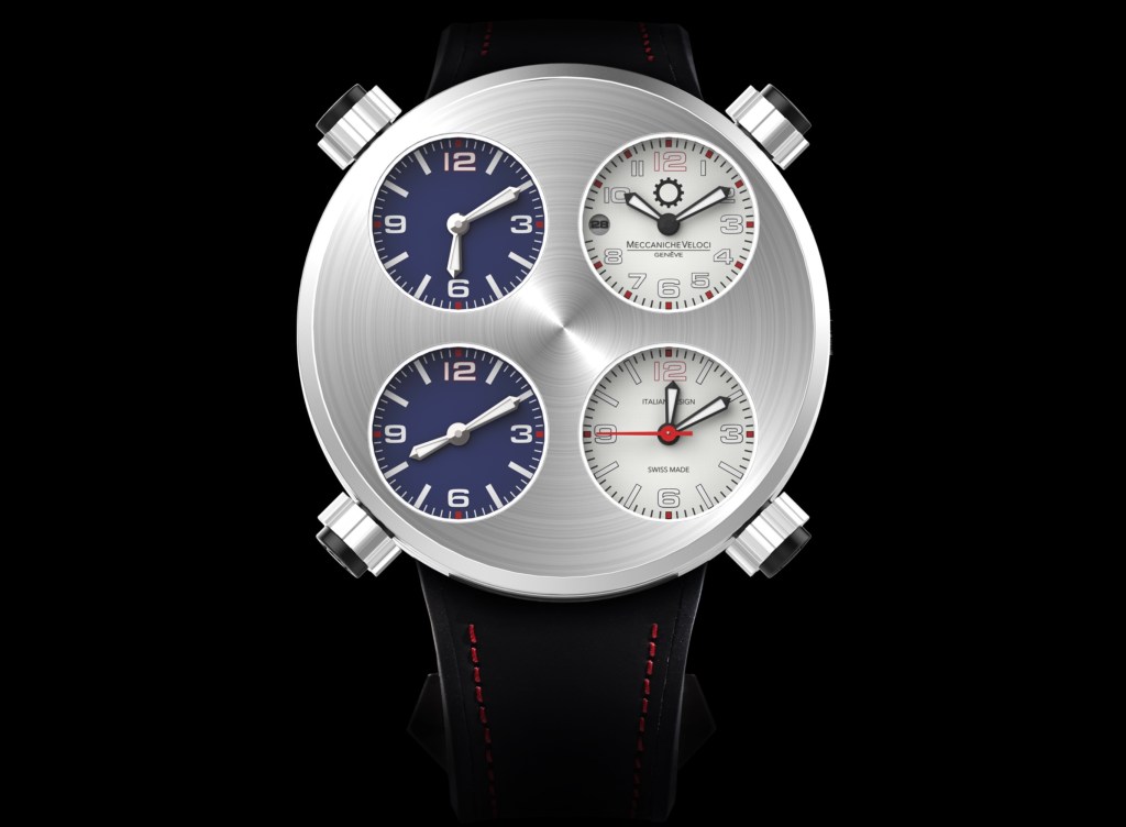 MECCANICHE VELOCI ICON&nbsp;GRANTURISMO