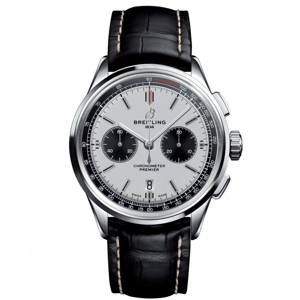 BREITLING PREMIER B01 CHRONOGRAPH&nbsp;42
