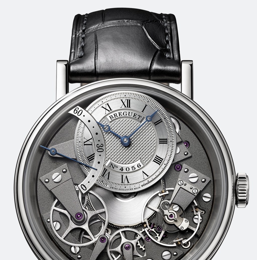BREGUET TRADITION 7097