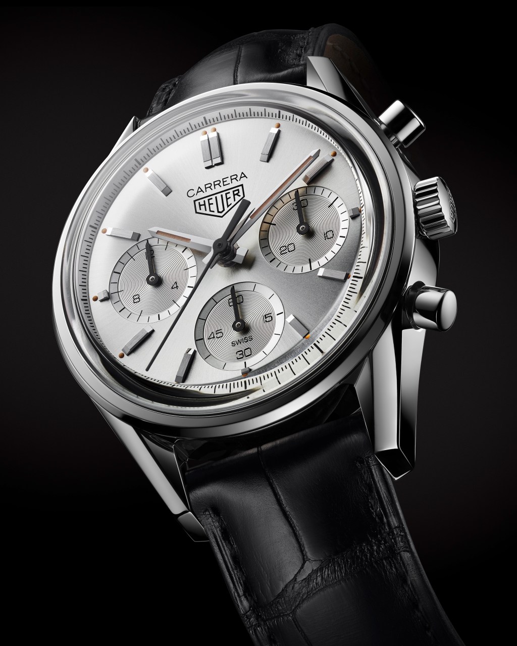 TAG HEUER CARRERA ÉDITION SPÉCIALE 160&nbsp;ANS