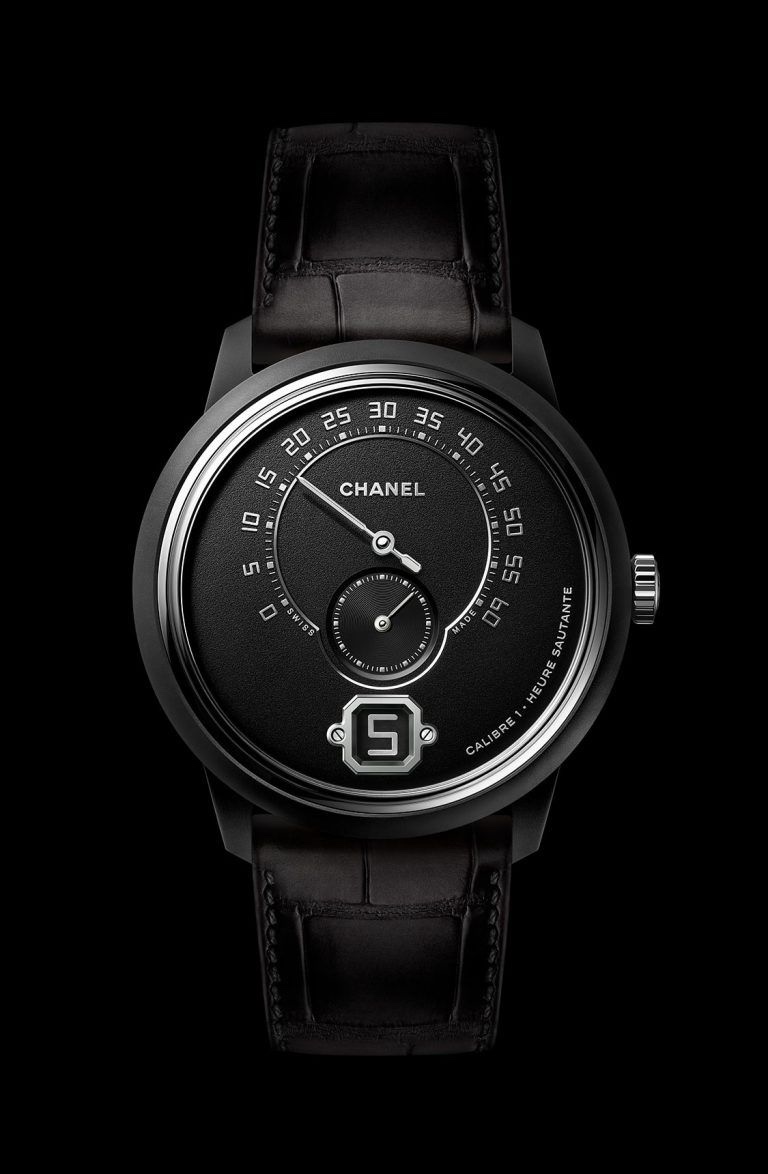 Monsieur de CHANEL