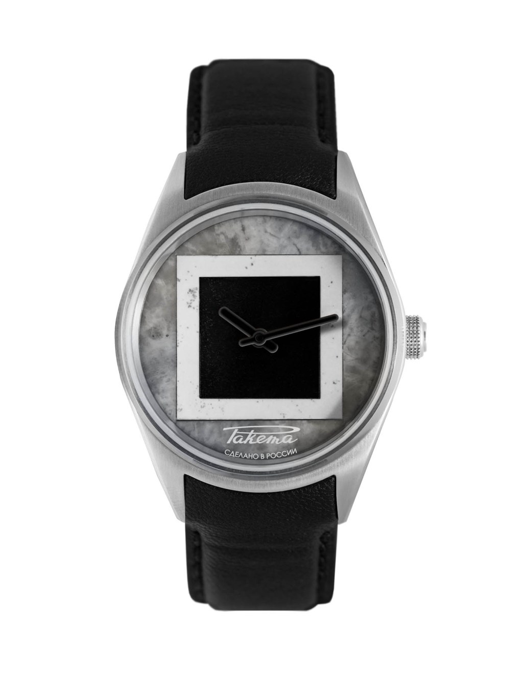 Raketa Classic Big Zero&nbsp;Malevitch