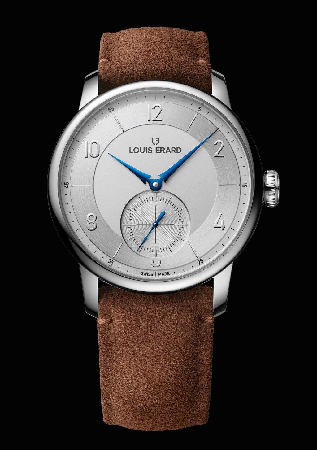 Louis Erard Excellence Petite&nbsp;Seconde