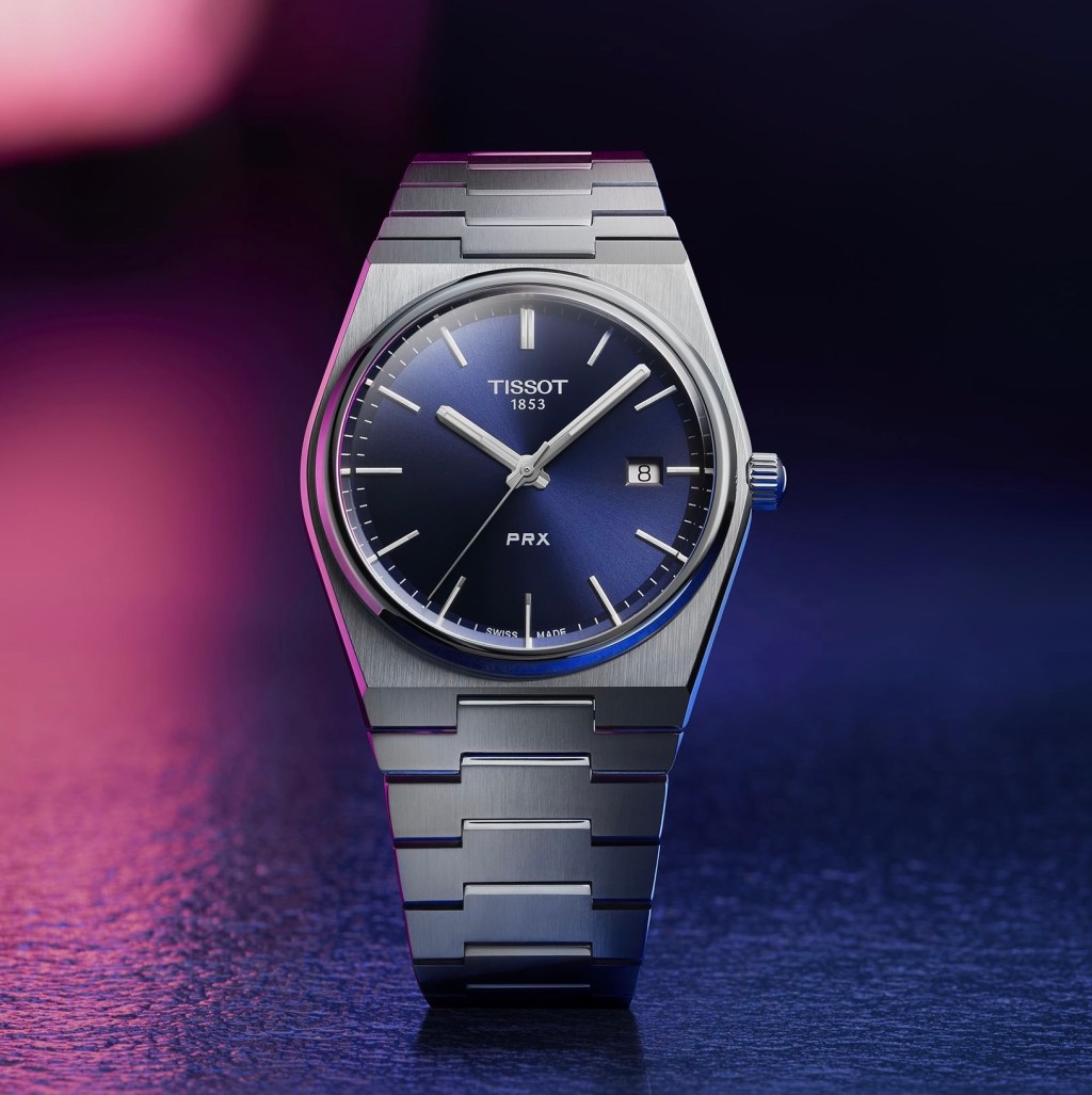 Tissot PRX 40&nbsp;205