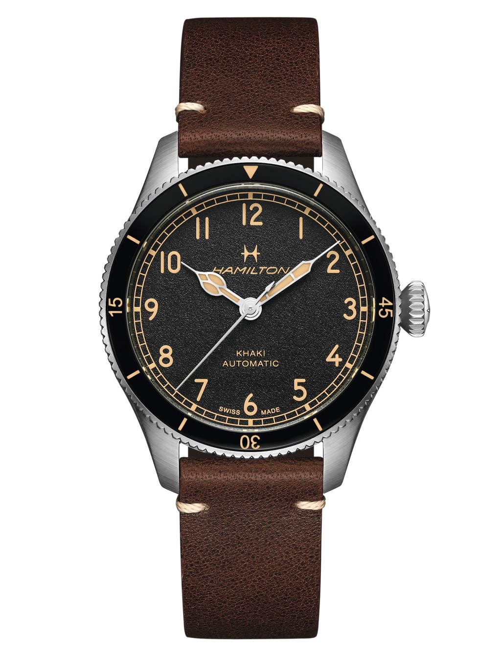Hamilton Khaki Aviation Pilot Pioneer&nbsp;38