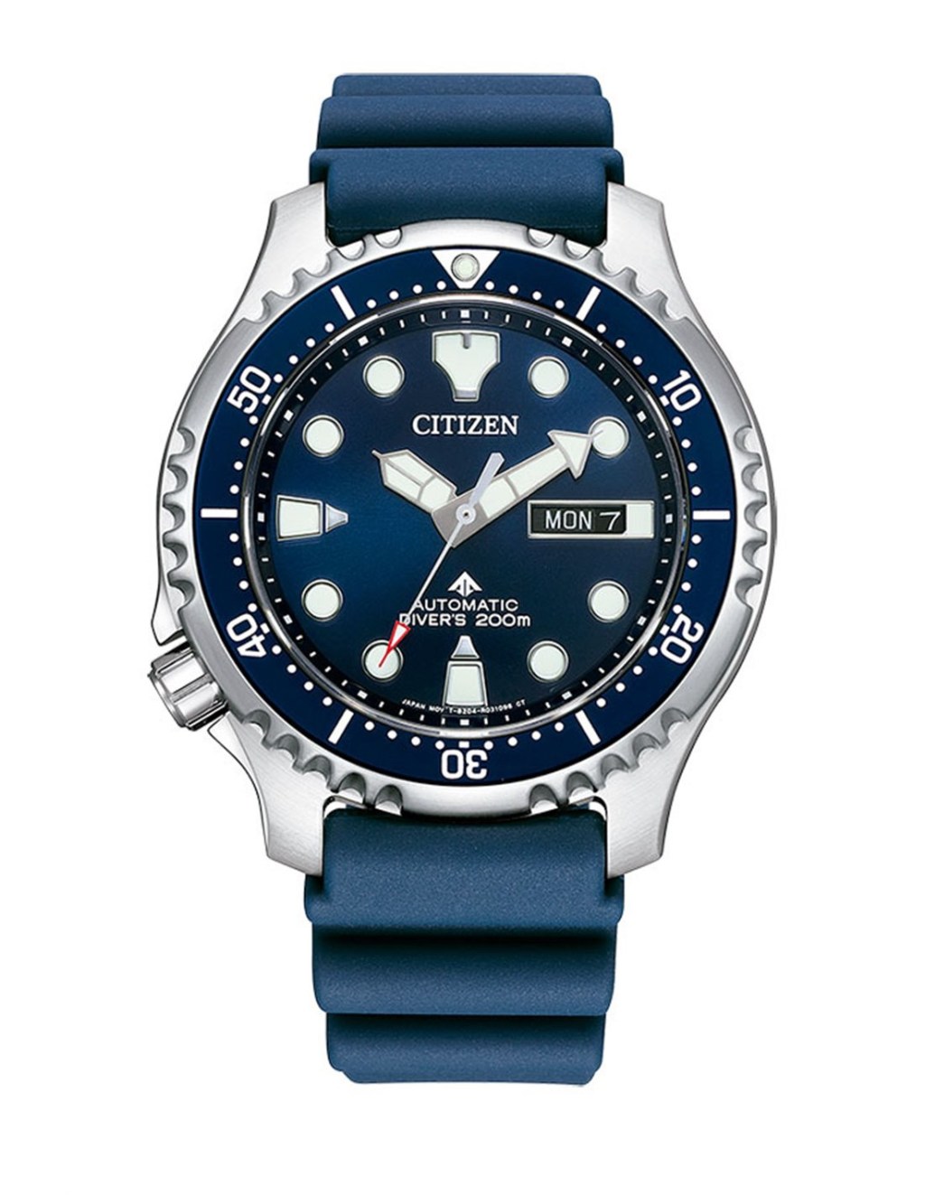 Citizen Promaster Marine&nbsp;Automatique