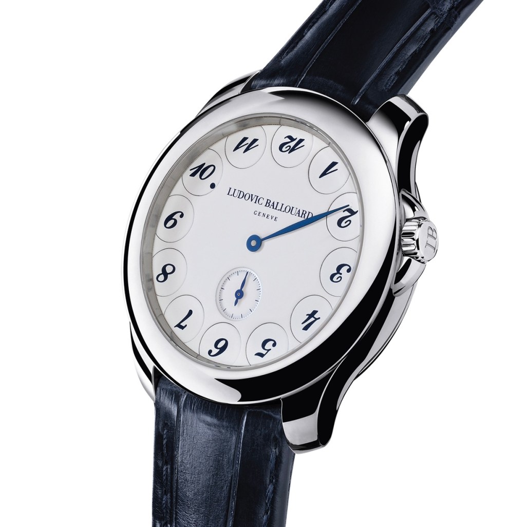 Ludovic Ballouard Upside&nbsp;Down