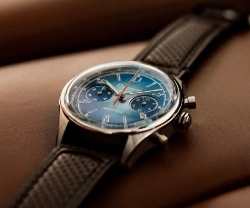 Depancel Série-A Stradale