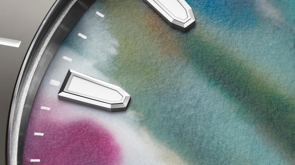 Oris Aquis Date&nbsp;Upcycle