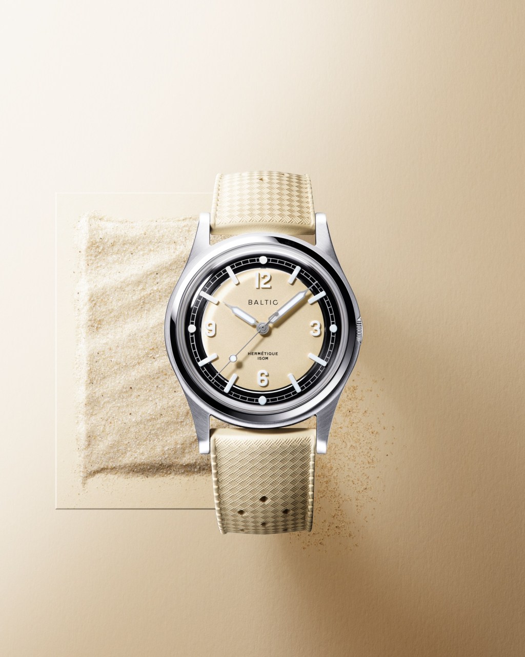 Baltic Hermétique Tourer