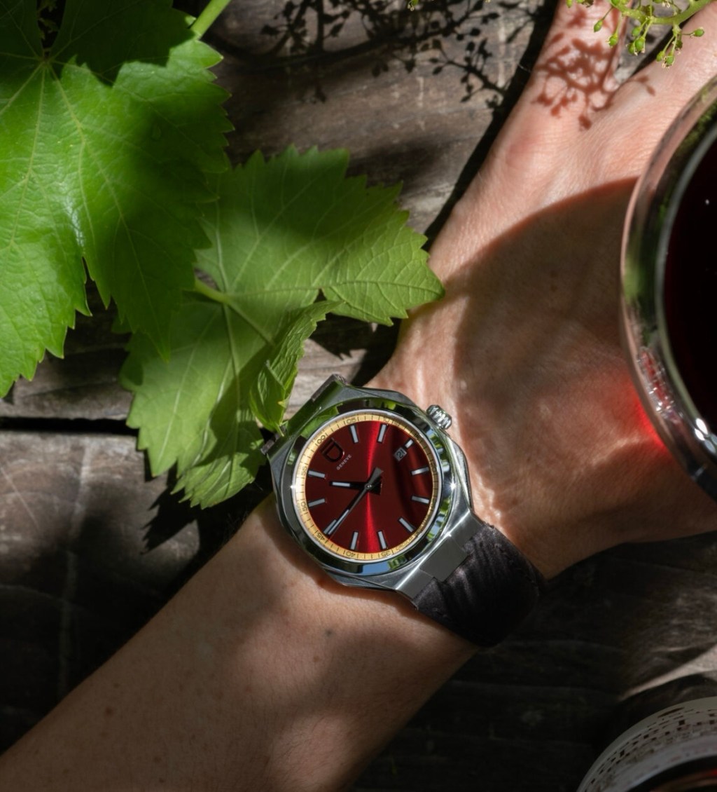 ID Genève Circular 1 «&nbsp;Nisiar&nbsp;»